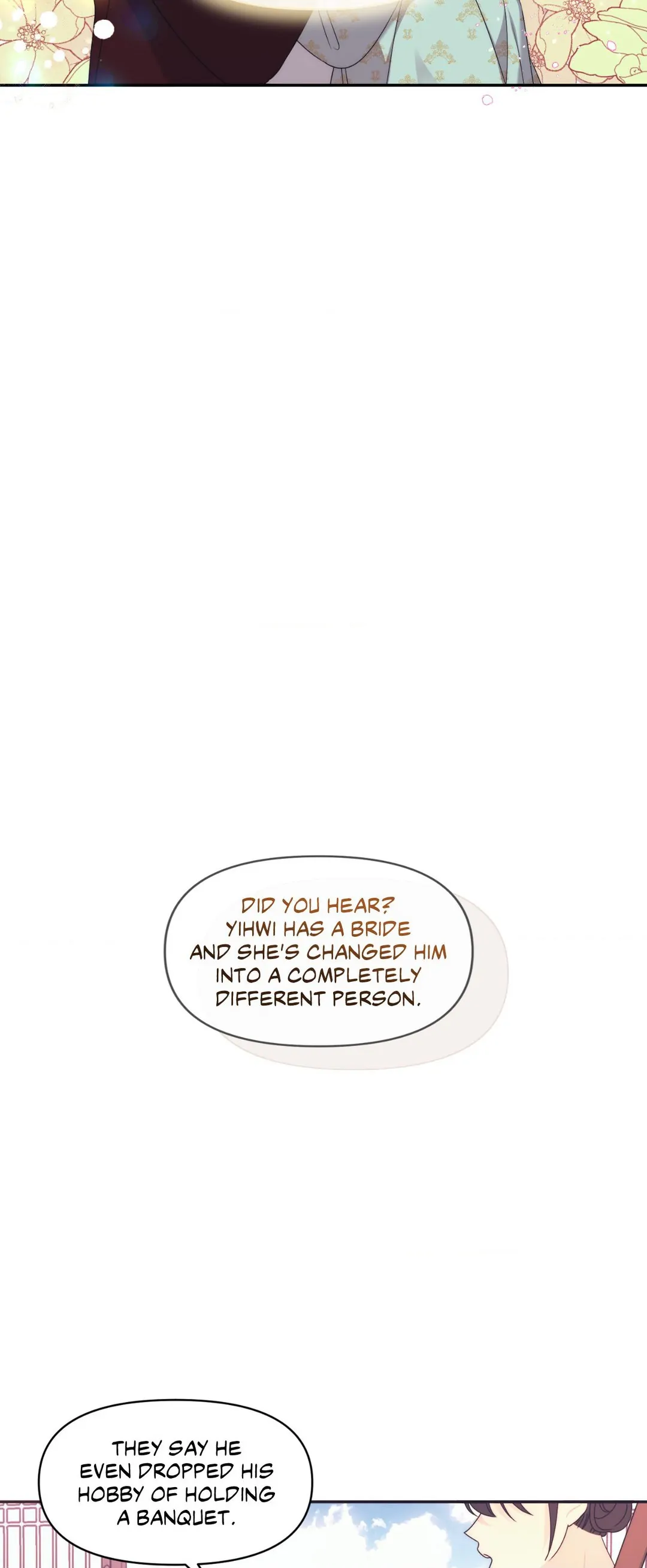 A Foxy Affair Chapter 20 - Page 27