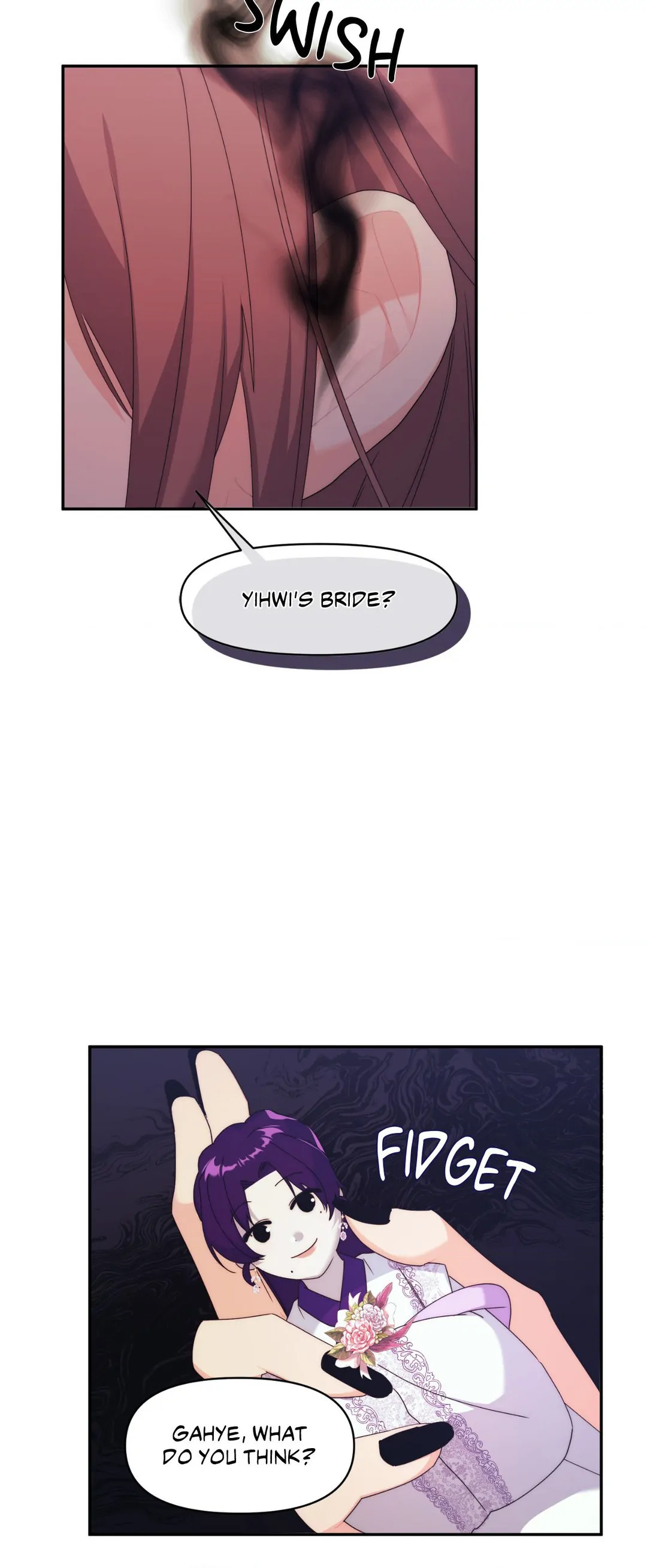 A Foxy Affair Chapter 20 - Page 30