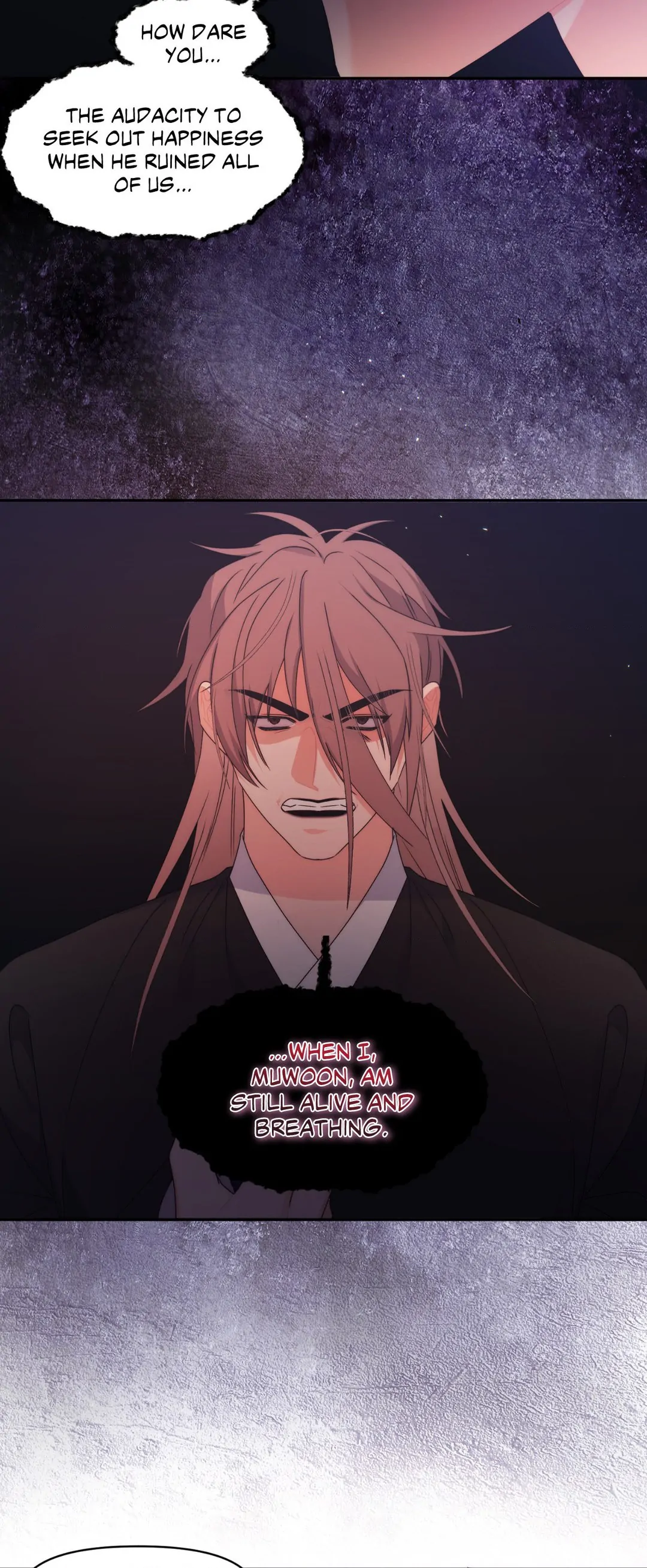 A Foxy Affair Chapter 20 - Page 32