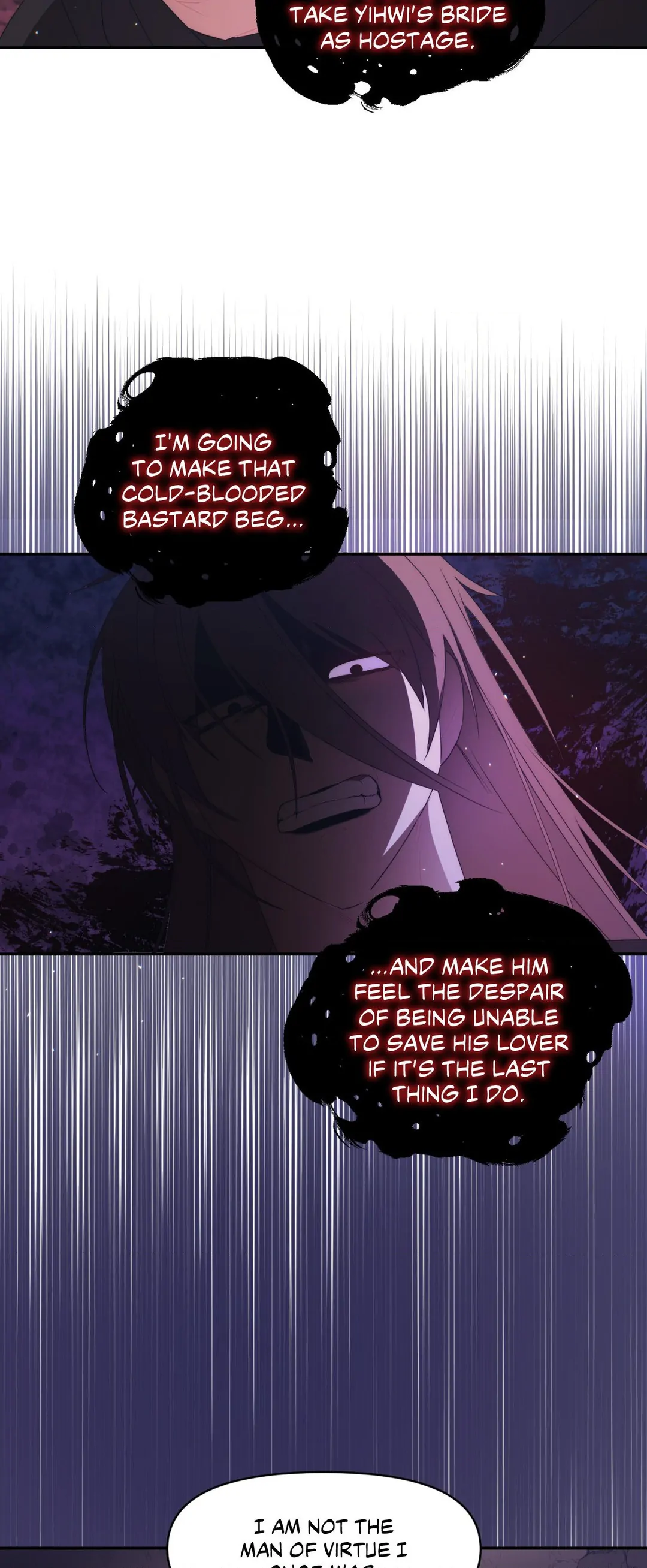 A Foxy Affair Chapter 20 - Page 38