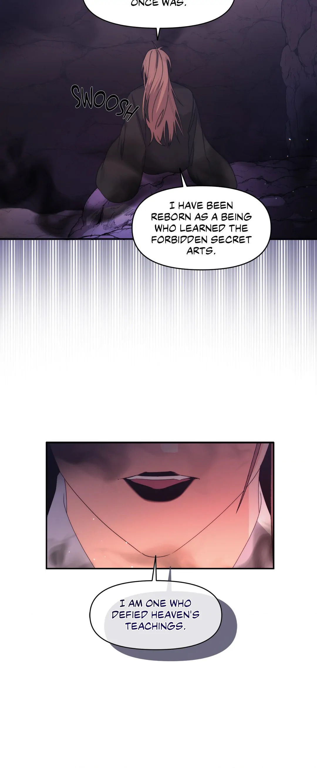 A Foxy Affair Chapter 20 - Page 39