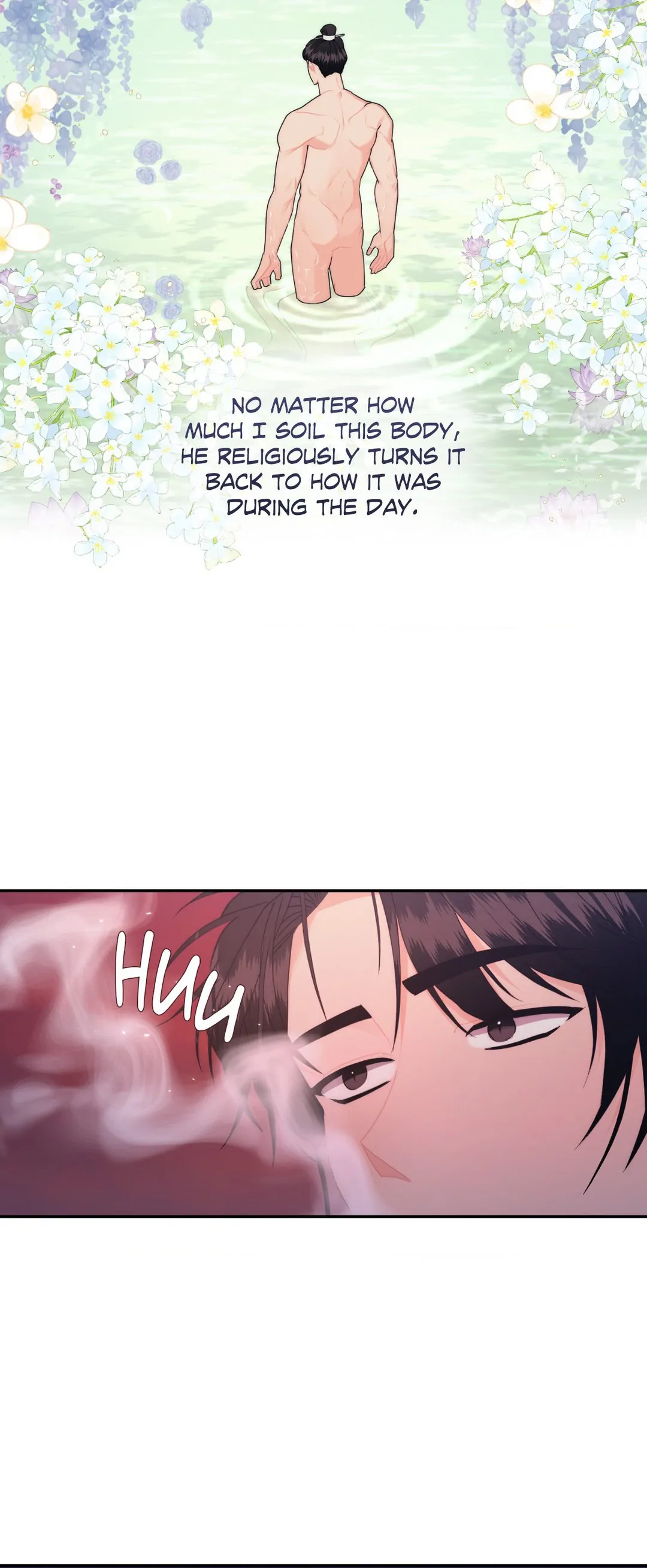A Foxy Affair Chapter 20 - Page 5