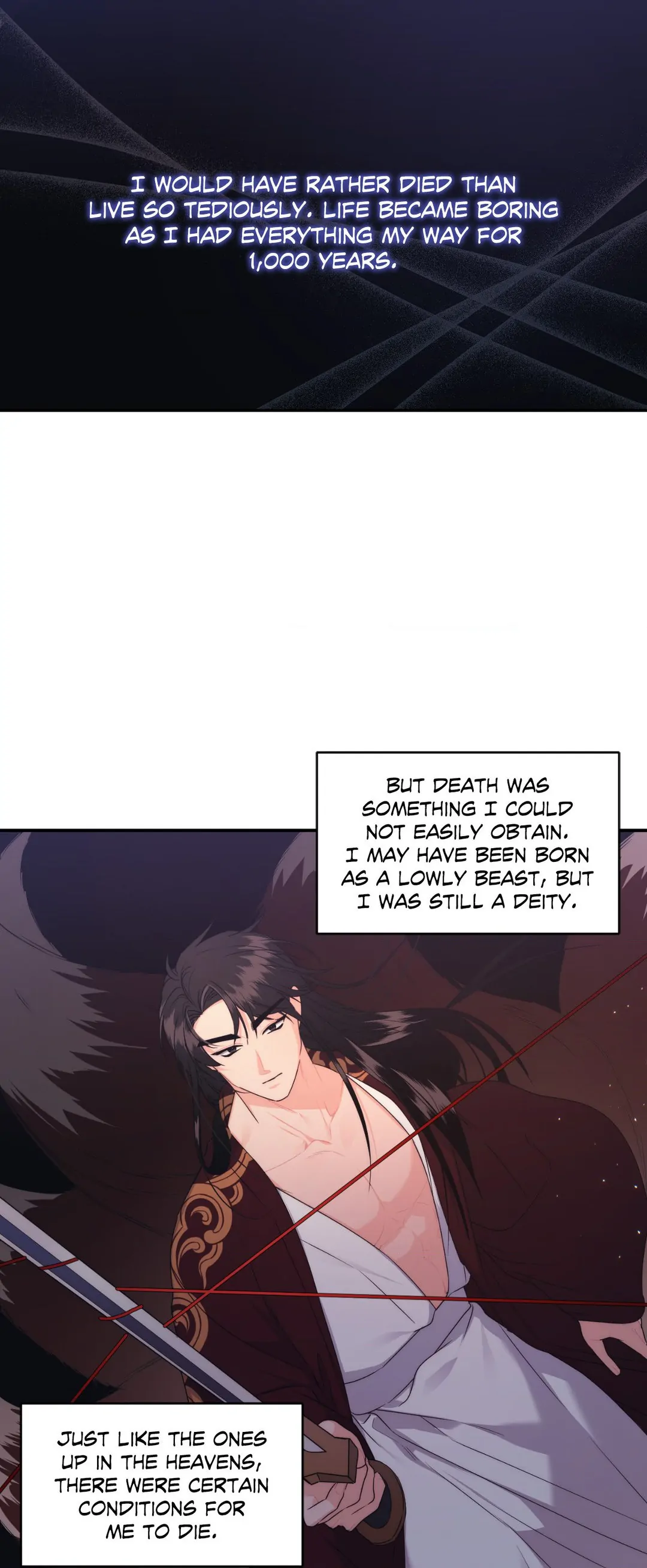 A Foxy Affair Chapter 20 - Page 6