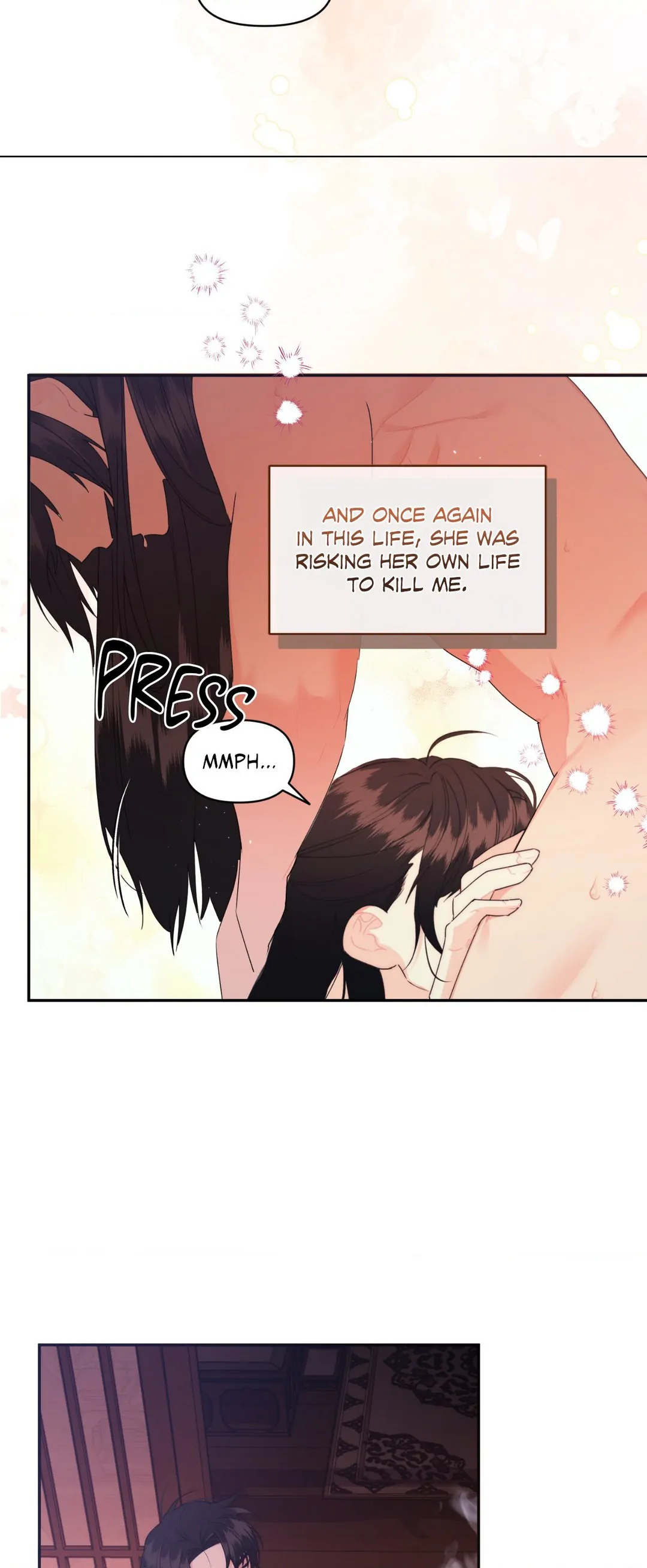 A Foxy Affair Chapter 20 - Page 10