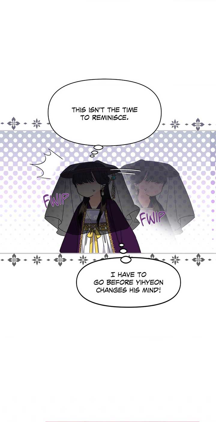 A Foxy Affair Chapter 21 - Page 19