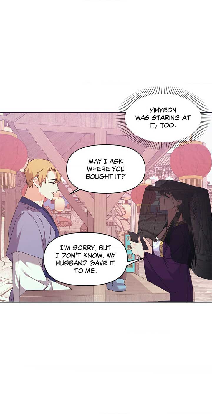 A Foxy Affair Chapter 21 - Page 29