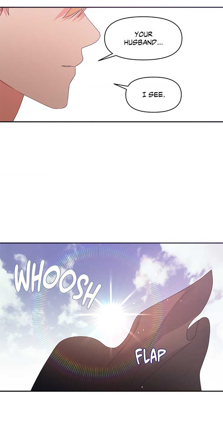 A Foxy Affair Chapter 21 - Page 30