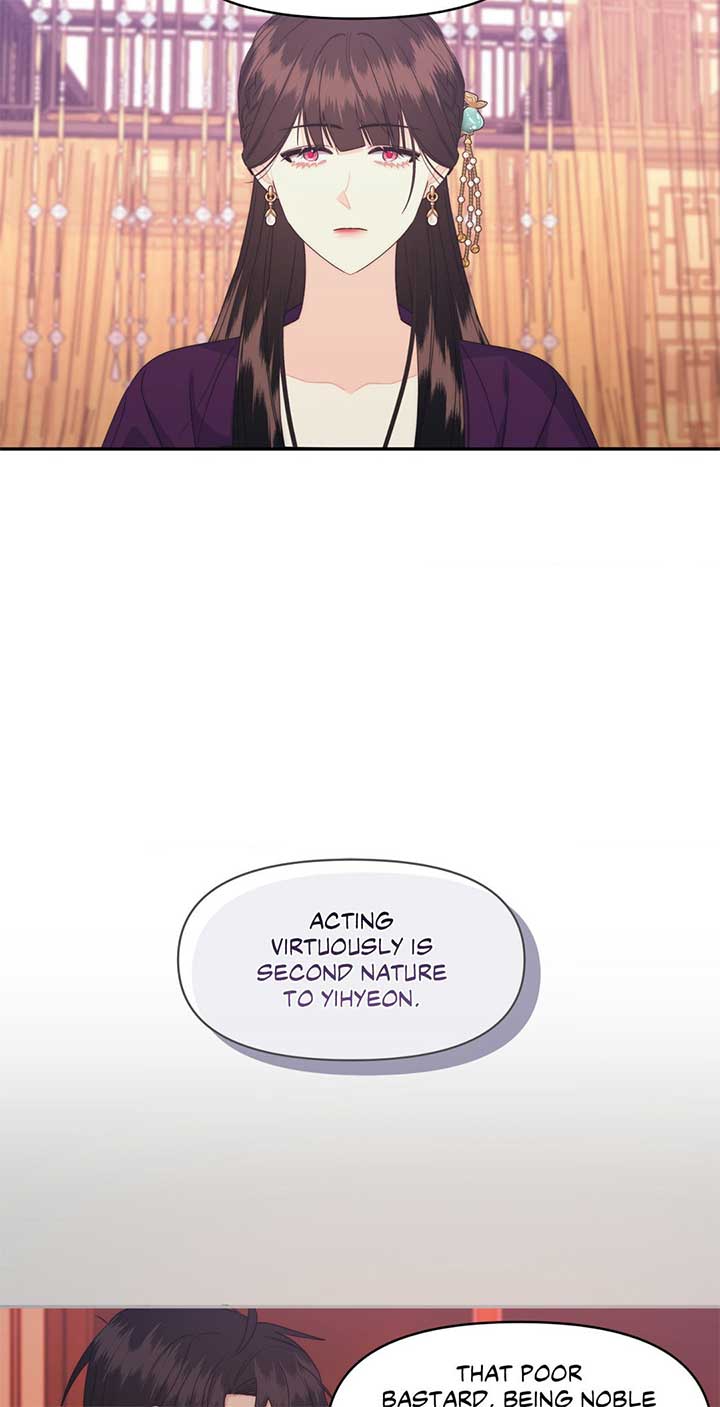 A Foxy Affair Chapter 21 - Page 4