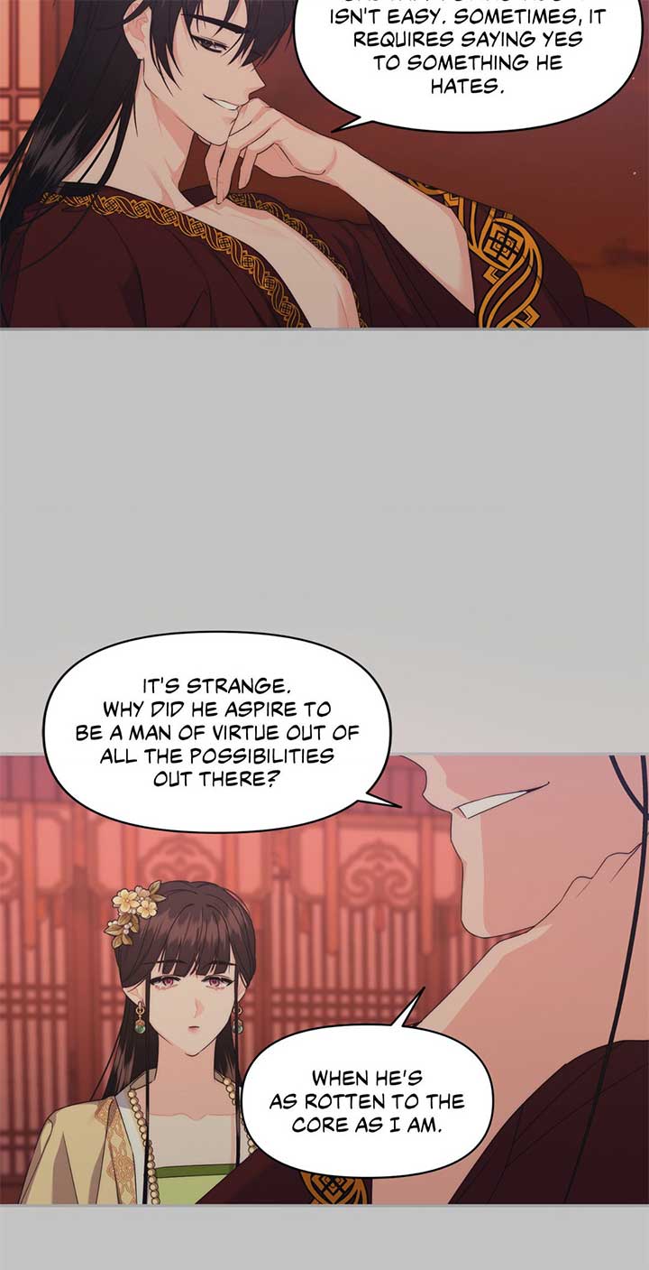 A Foxy Affair Chapter 21 - Page 5