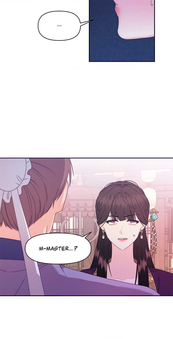 A Foxy Affair Chapter 21 - Page 49