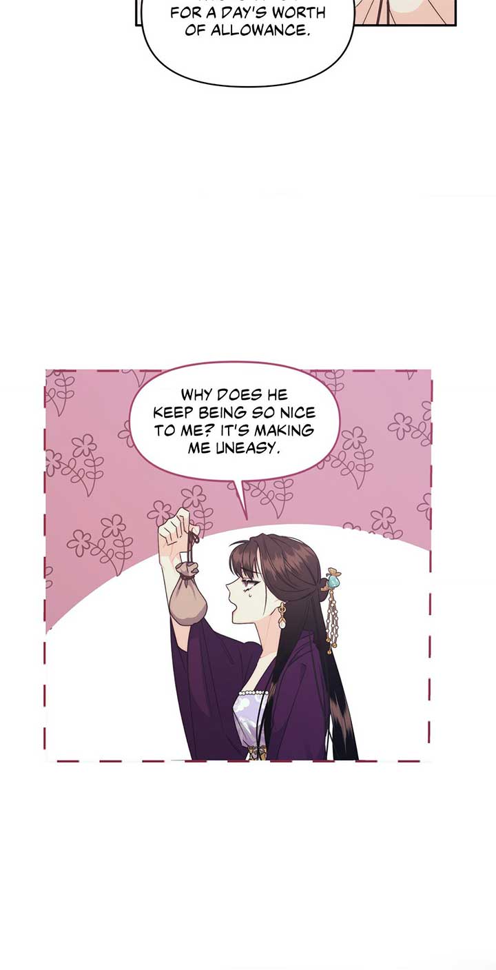 A Foxy Affair Chapter 21 - Page 10