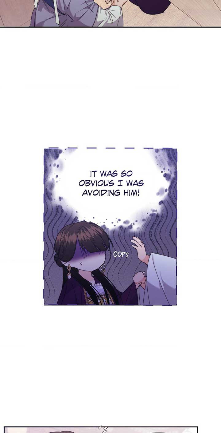 A Foxy Affair Chapter 22 - Page 16