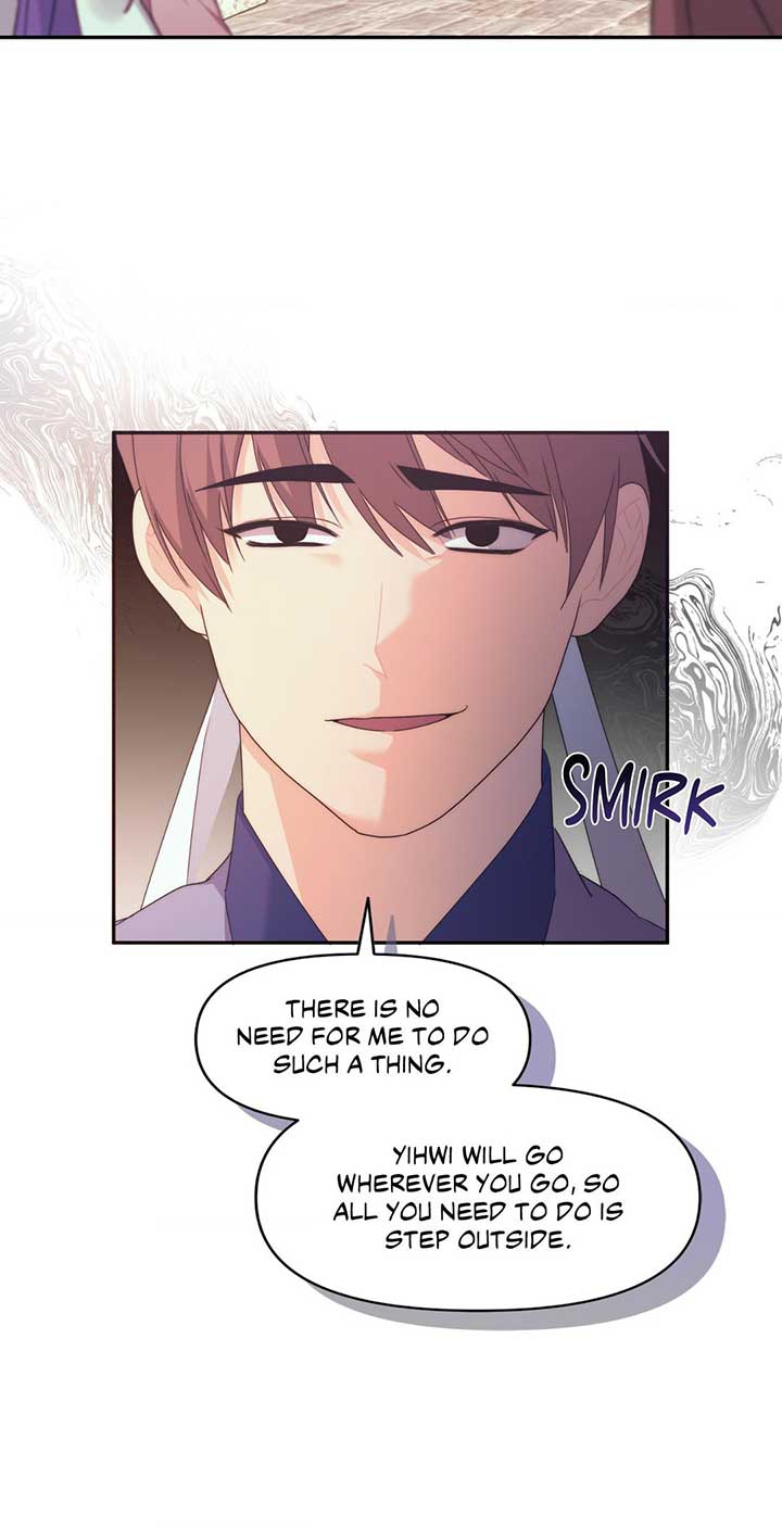 A Foxy Affair Chapter 22 - Page 18
