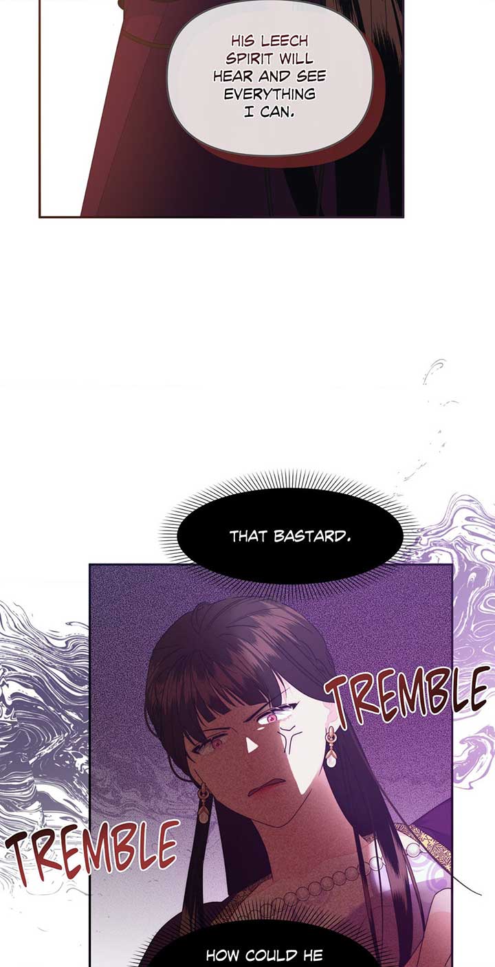 A Foxy Affair Chapter 22 - Page 35