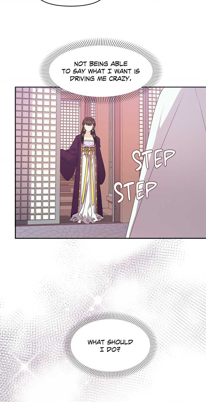 A Foxy Affair Chapter 22 - Page 40