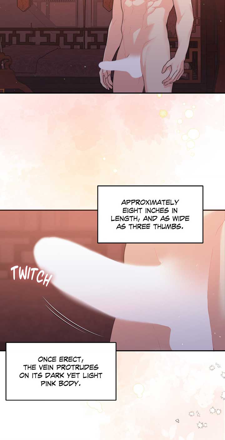 A Foxy Affair Chapter 22 - Page 43