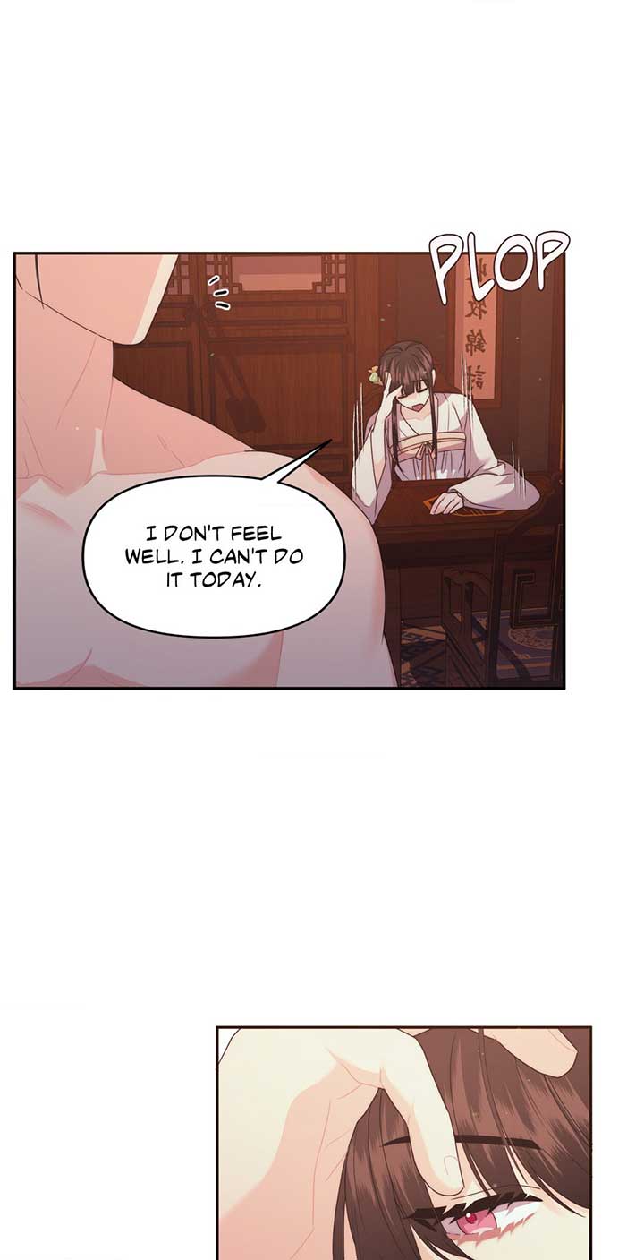 A Foxy Affair Chapter 22 - Page 46