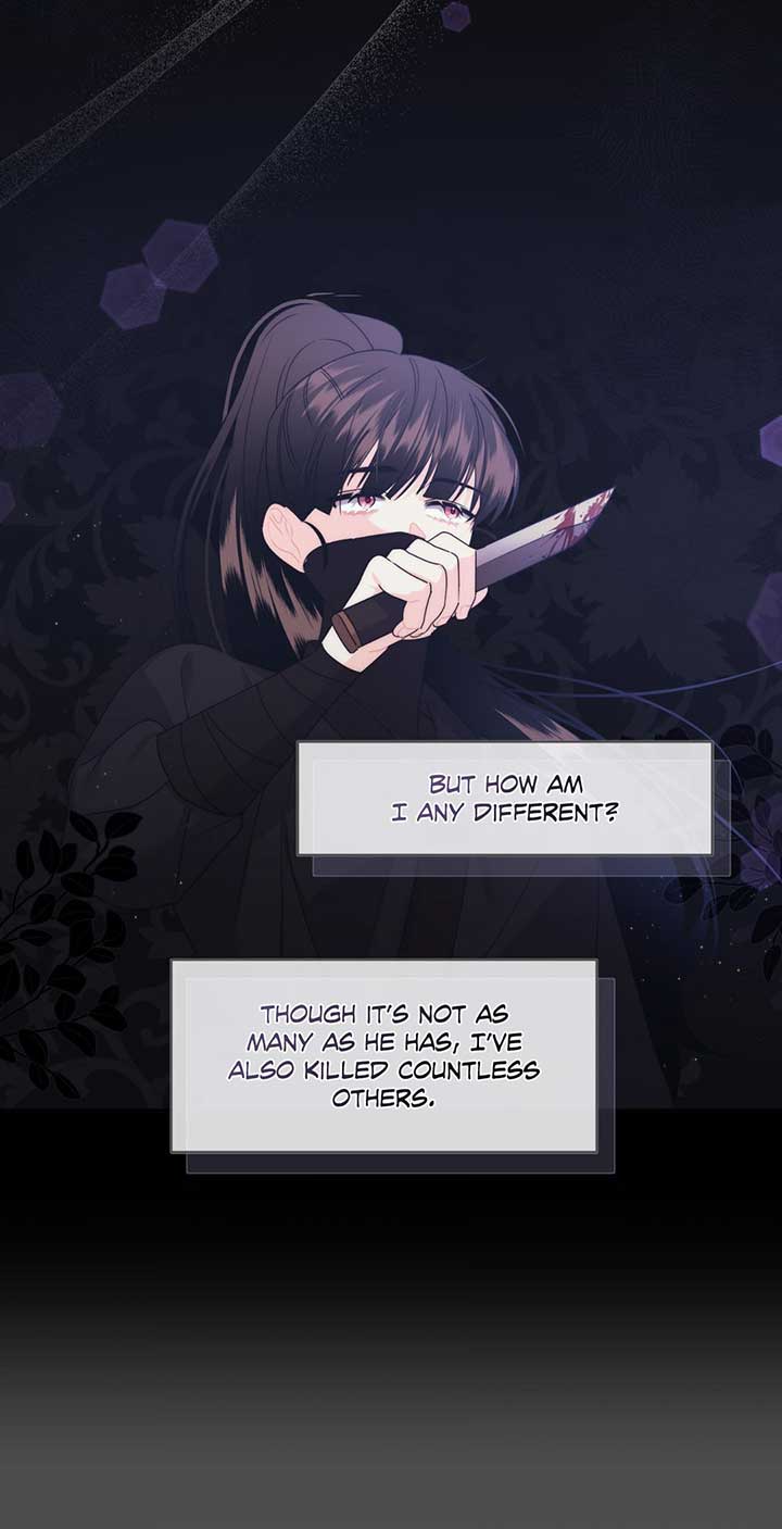 A Foxy Affair Chapter 23 - Page 2