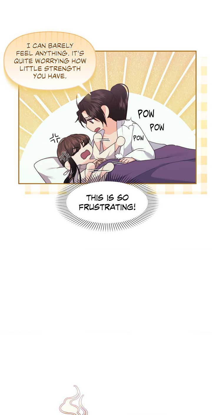 A Foxy Affair Chapter 23 - Page 11