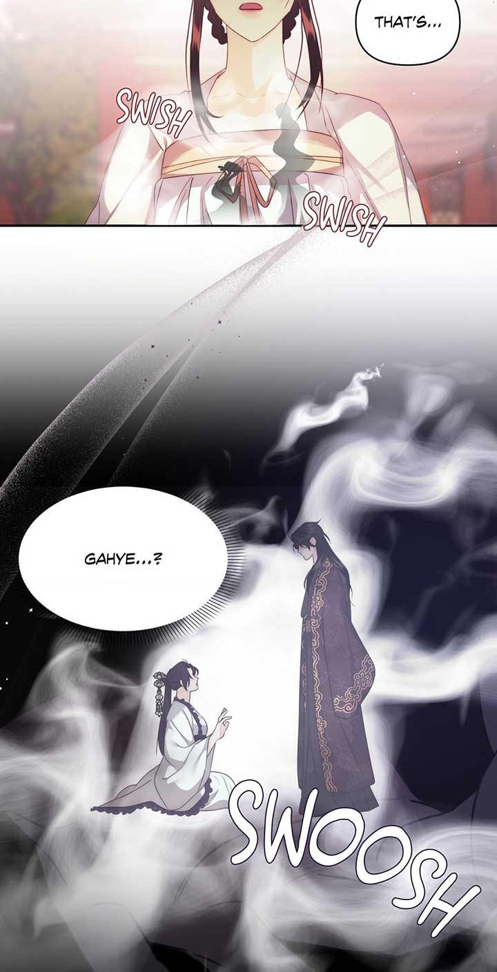 A Foxy Affair Chapter 23 - Page 25