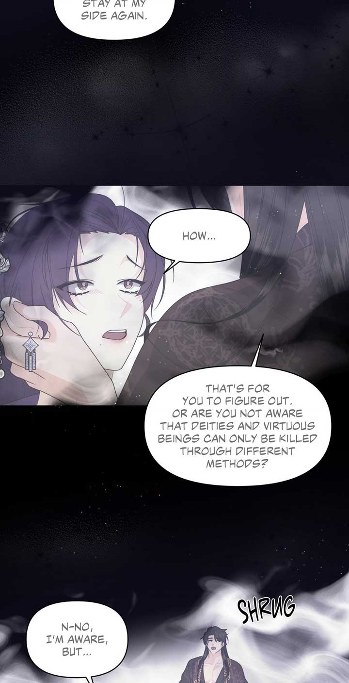 A Foxy Affair Chapter 23 - Page 29