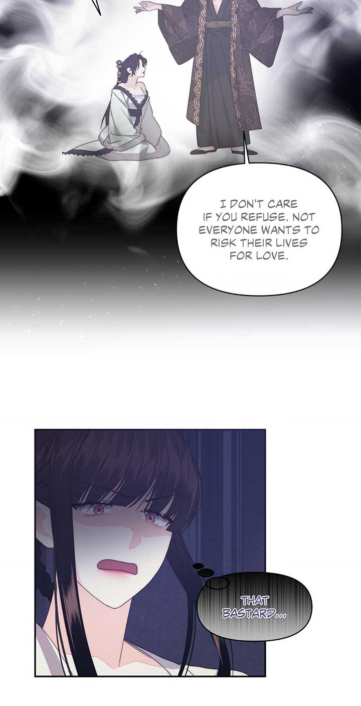A Foxy Affair Chapter 23 - Page 30