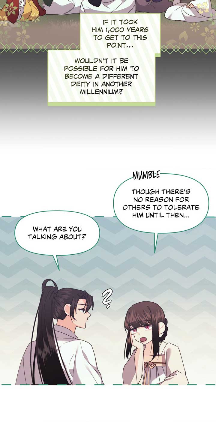 A Foxy Affair Chapter 23 - Page 4
