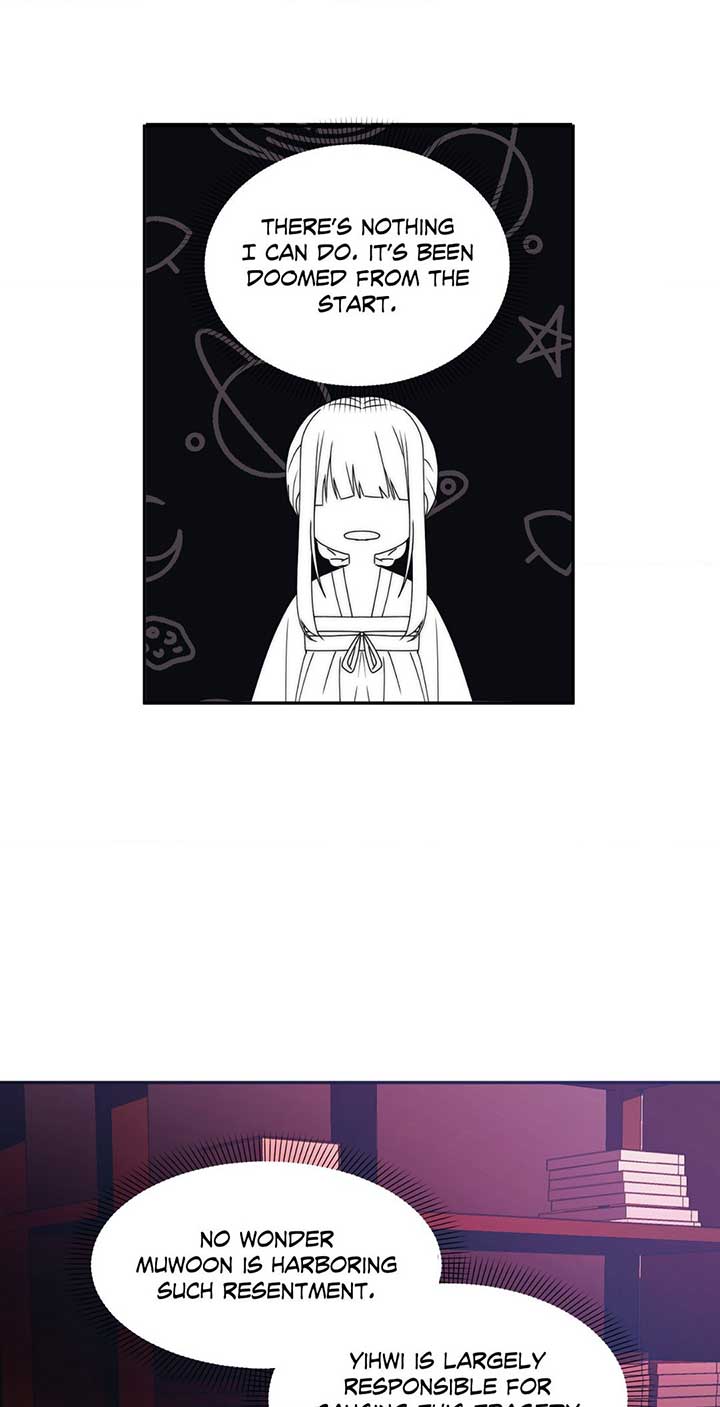 A Foxy Affair Chapter 23 - Page 39