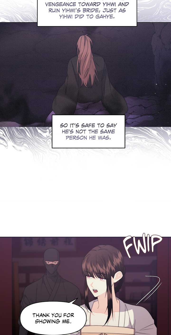 A Foxy Affair Chapter 23 - Page 42