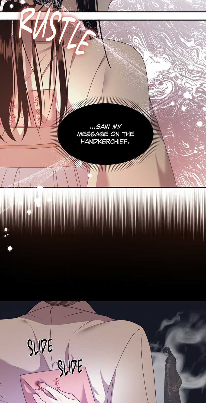 A Foxy Affair Chapter 23 - Page 46