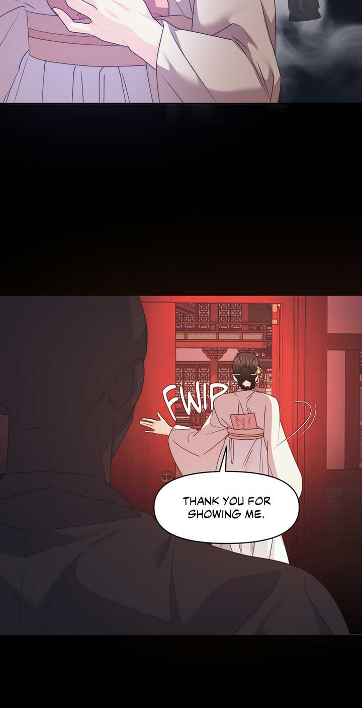 A Foxy Affair Chapter 23 - Page 47