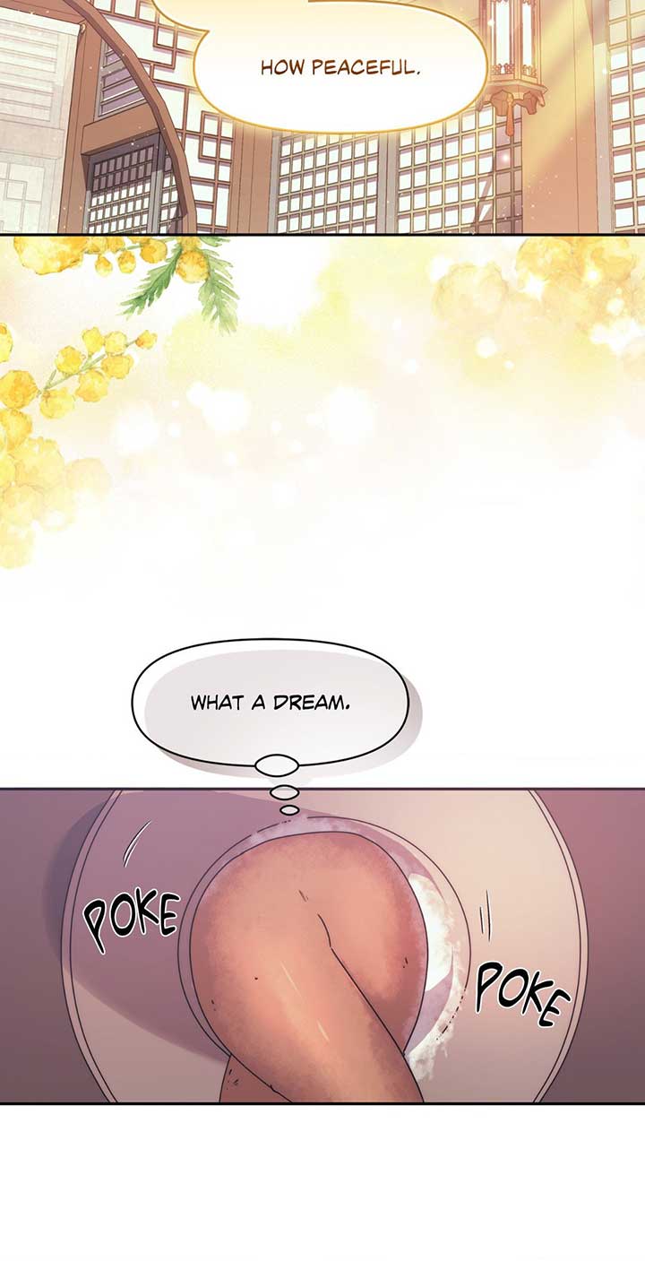 A Foxy Affair Chapter 24 - Page 27