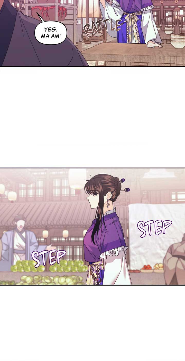 A Foxy Affair Chapter 24 - Page 29