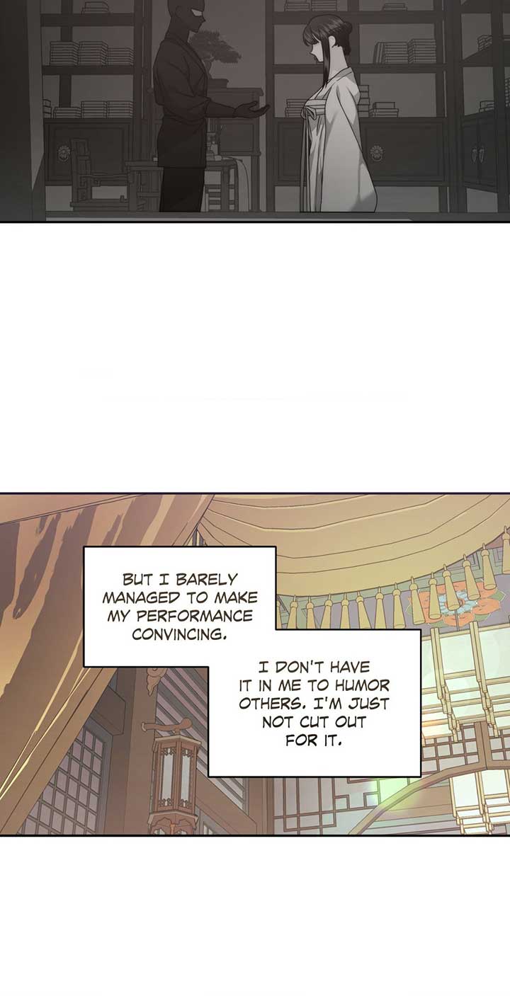 A Foxy Affair Chapter 24 - Page 4