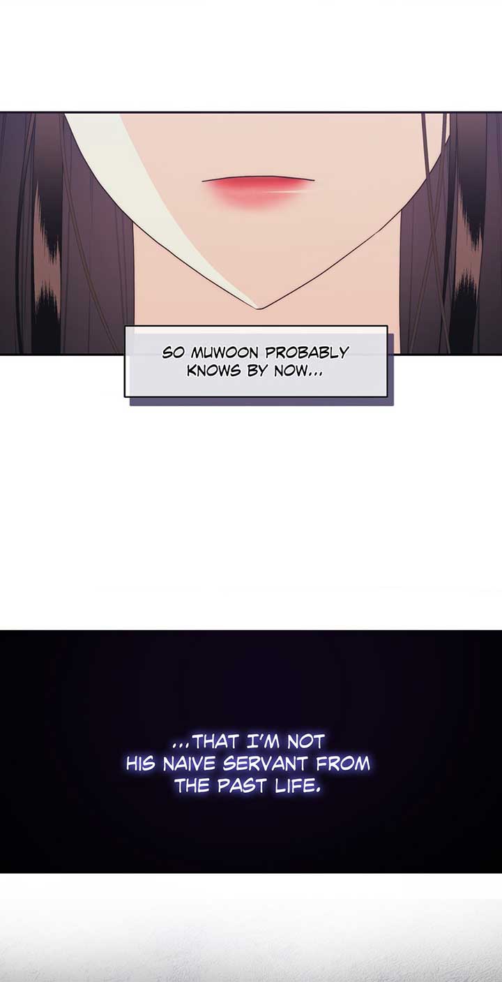A Foxy Affair Chapter 24 - Page 5