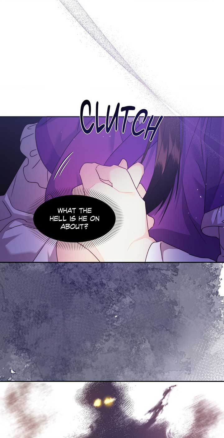 A Foxy Affair Chapter 24 - Page 45