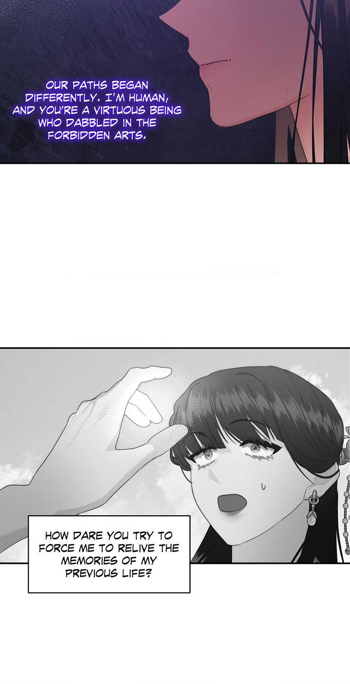 A Foxy Affair Chapter 24 - Page 7