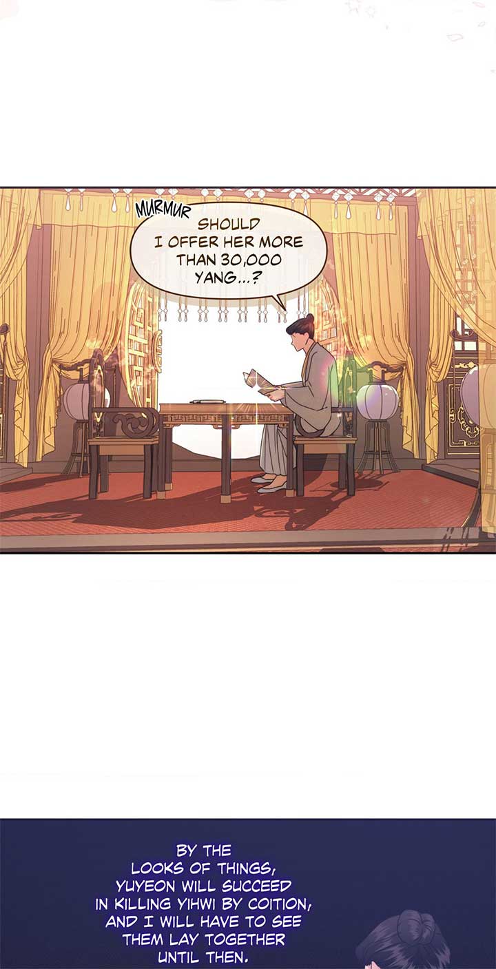 A Foxy Affair Chapter 25 - Page 35
