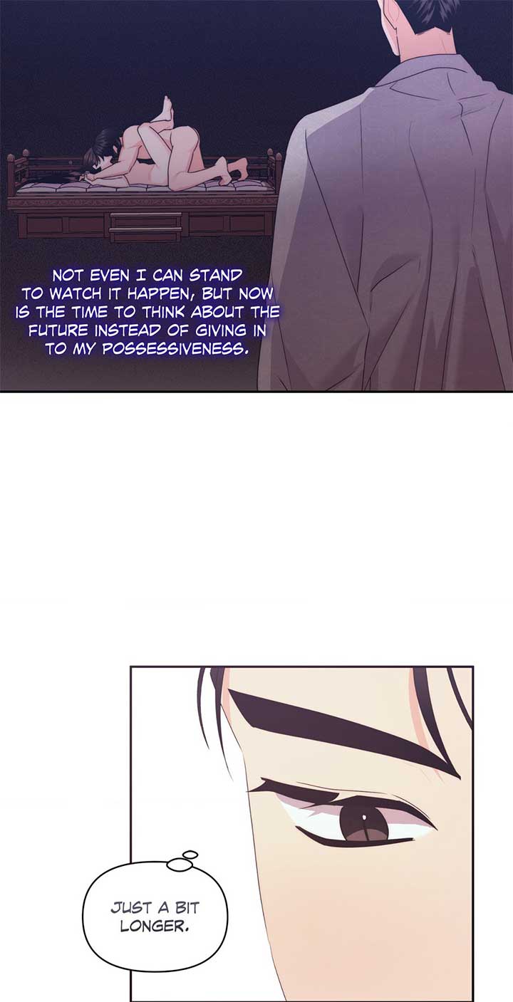 A Foxy Affair Chapter 25 - Page 36