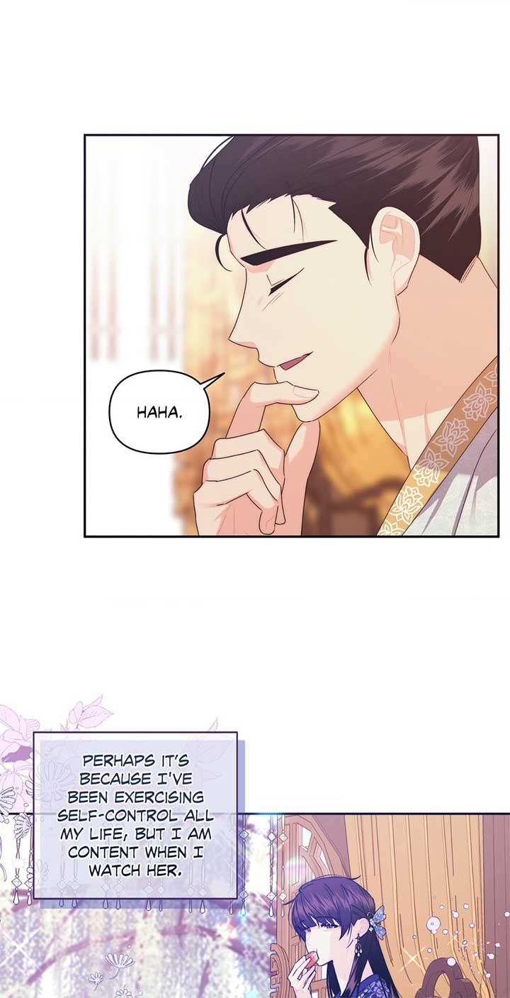 A Foxy Affair Chapter 25 - Page 40