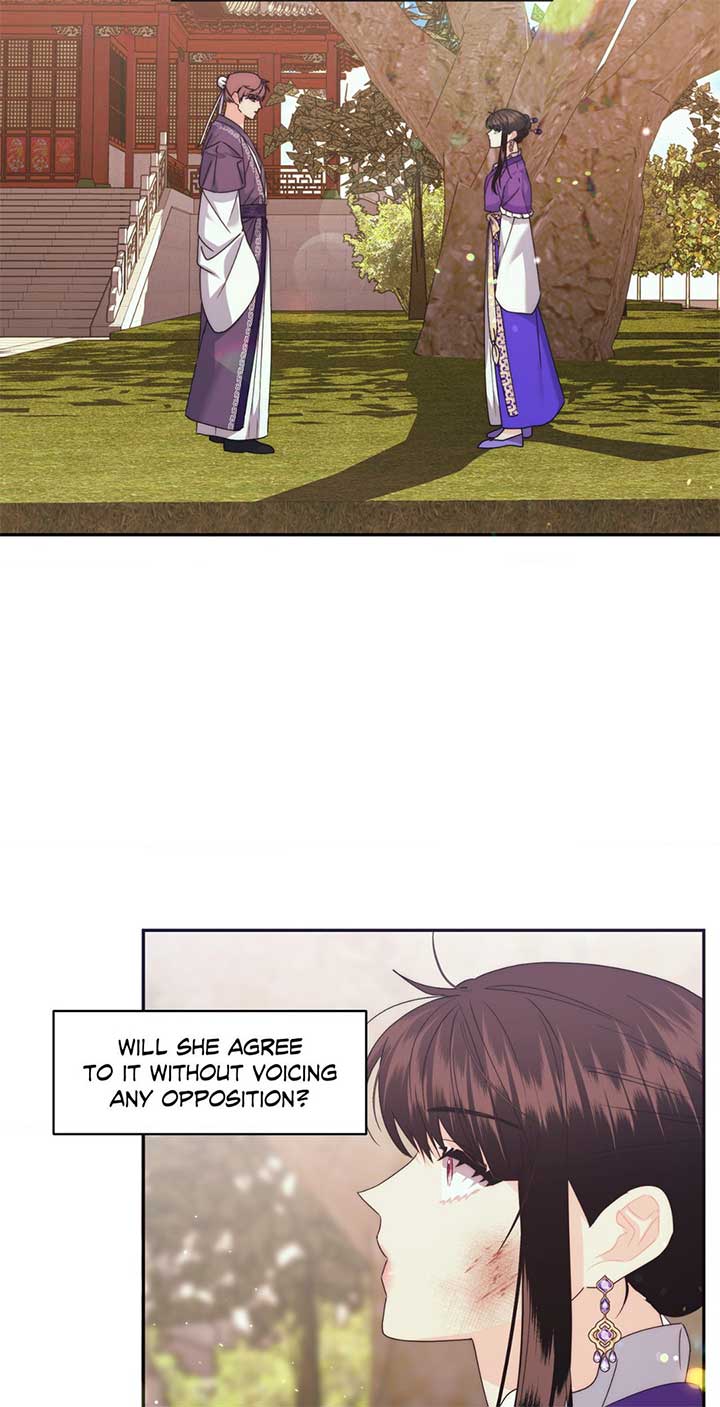 A Foxy Affair Chapter 25 - Page 48
