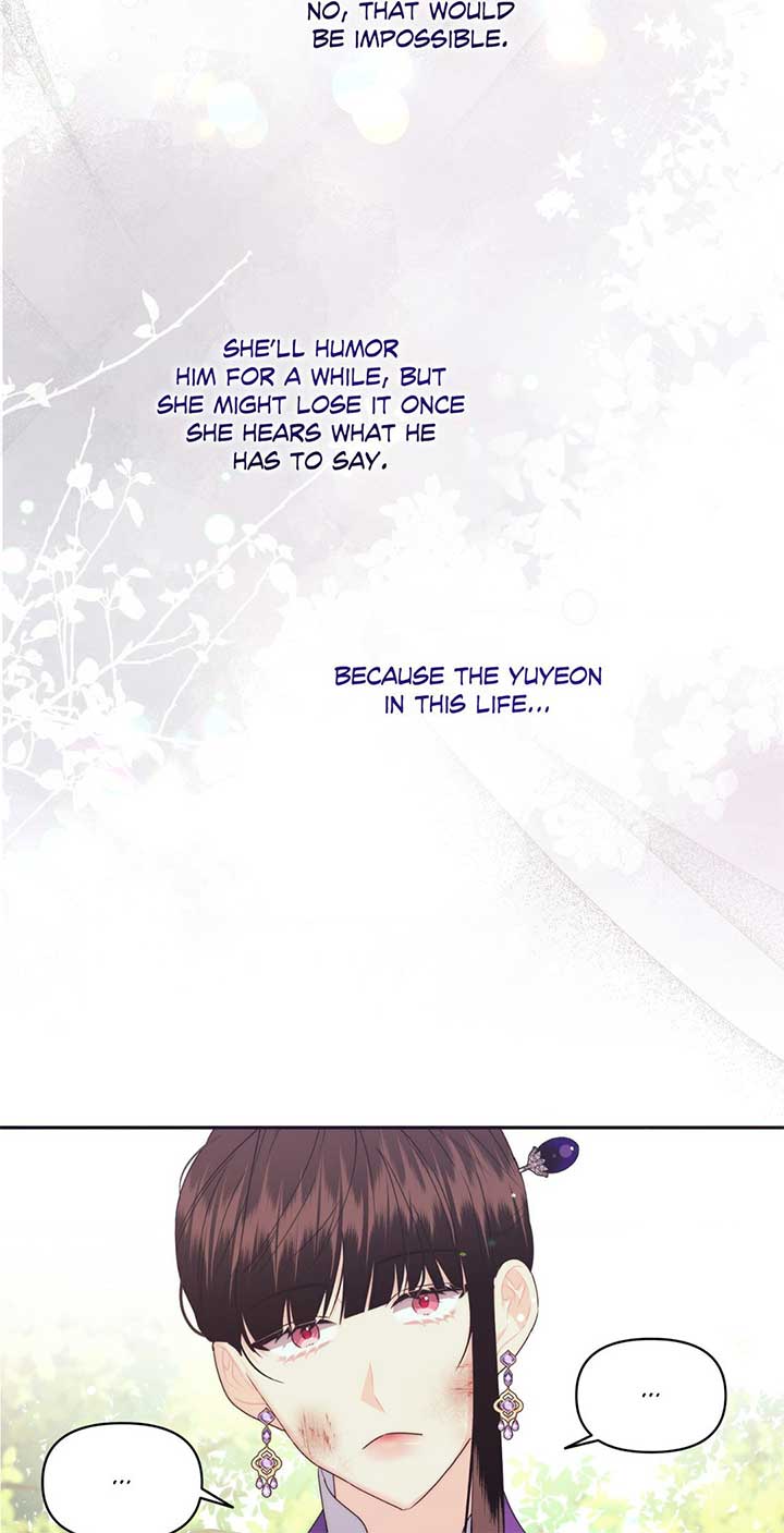 A Foxy Affair Chapter 25 - Page 50