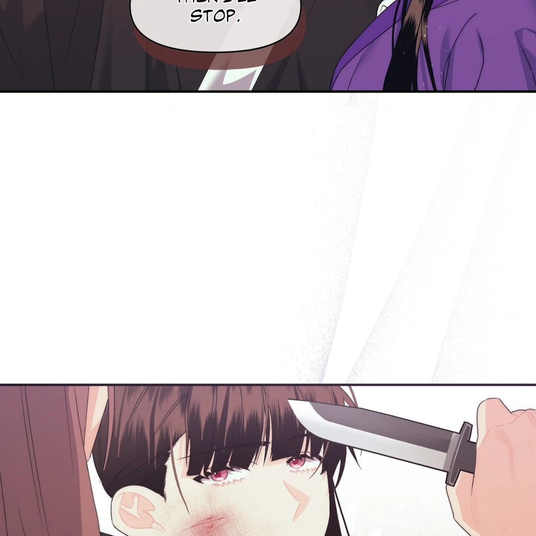 A Foxy Affair Chapter 26 - Page 101