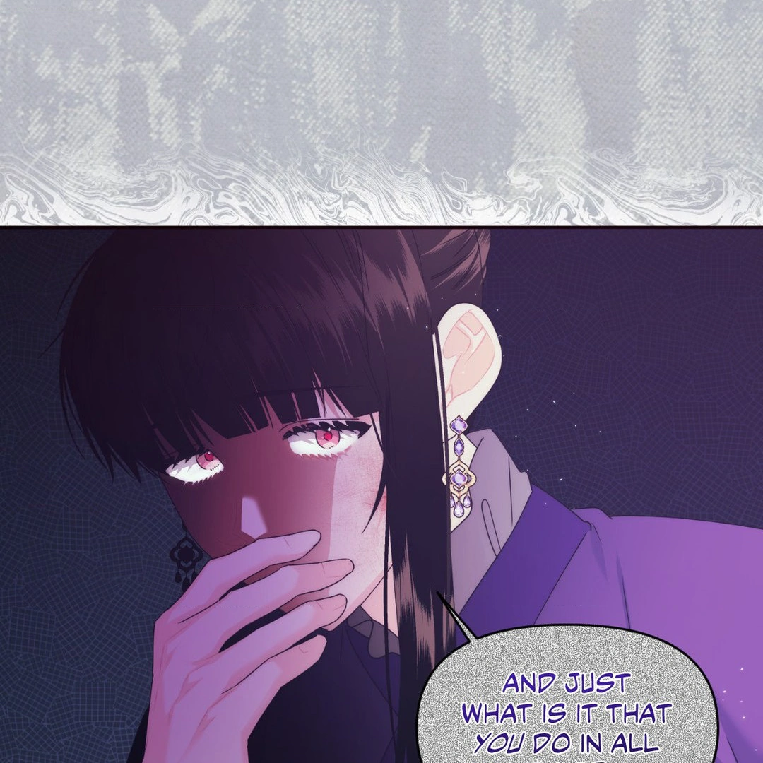 A Foxy Affair Chapter 26 - Page 17