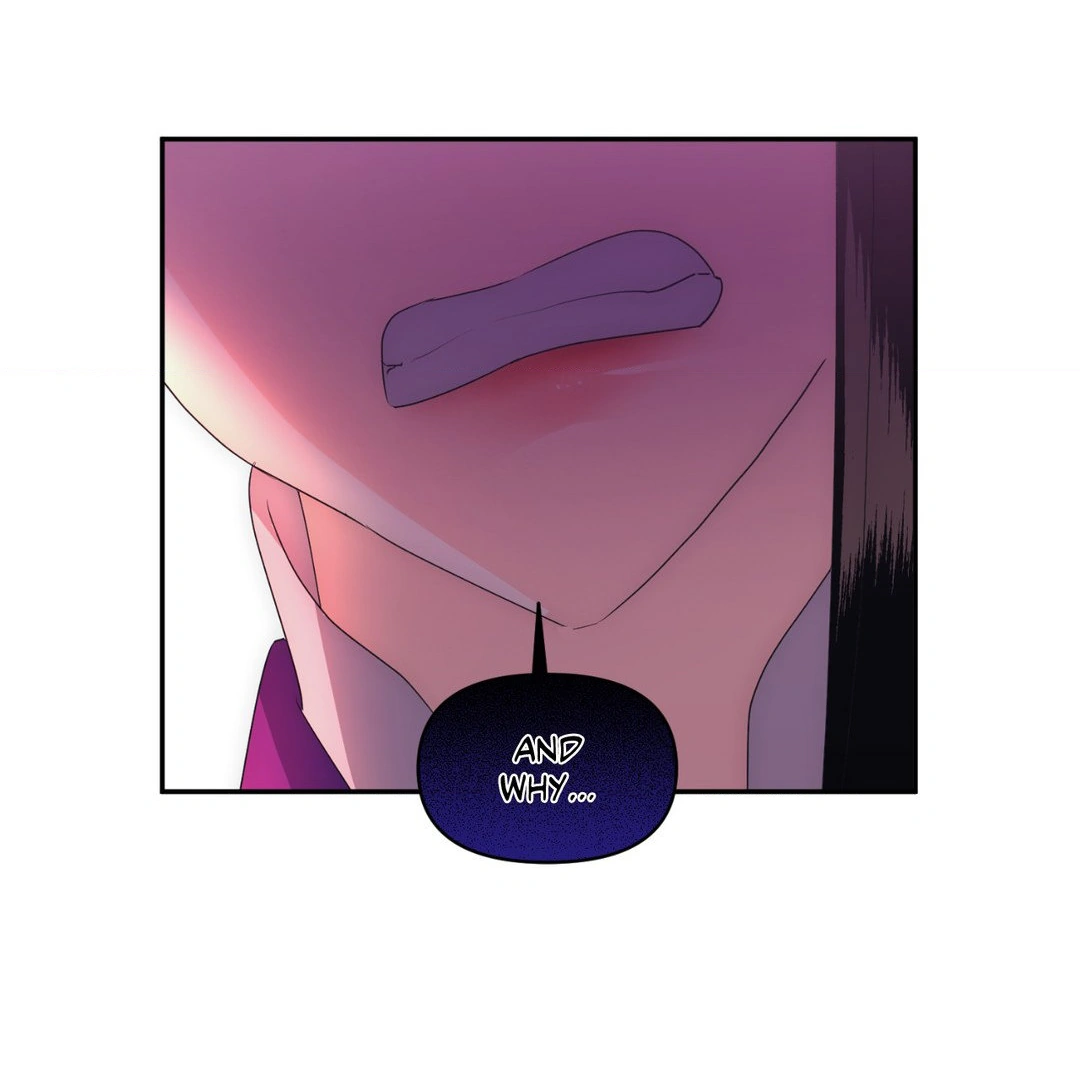 A Foxy Affair Chapter 26 - Page 3