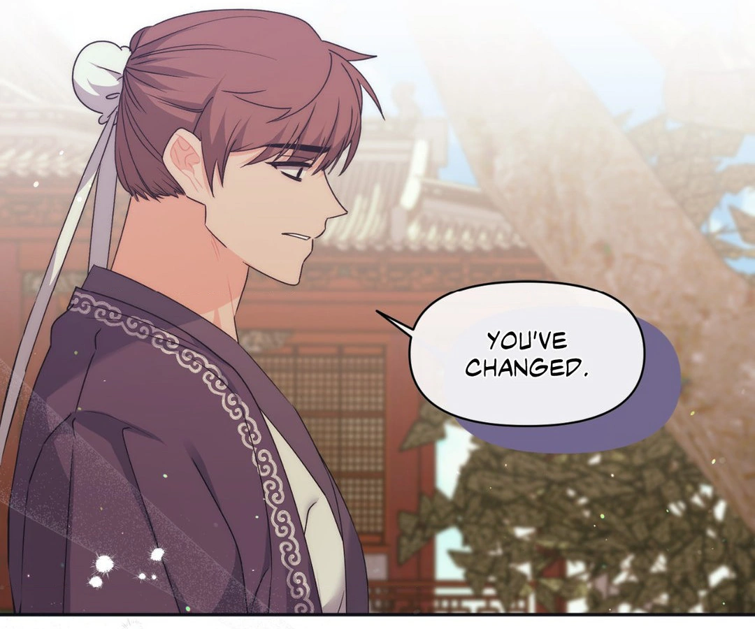 A Foxy Affair Chapter 26 - Page 26