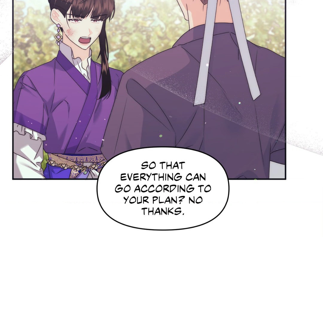 A Foxy Affair Chapter 26 - Page 30