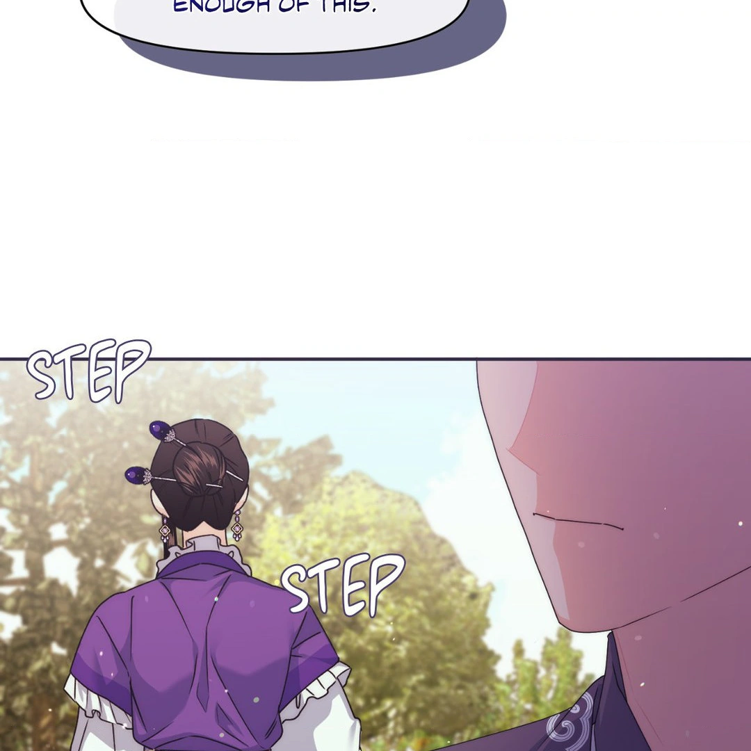 A Foxy Affair Chapter 26 - Page 32