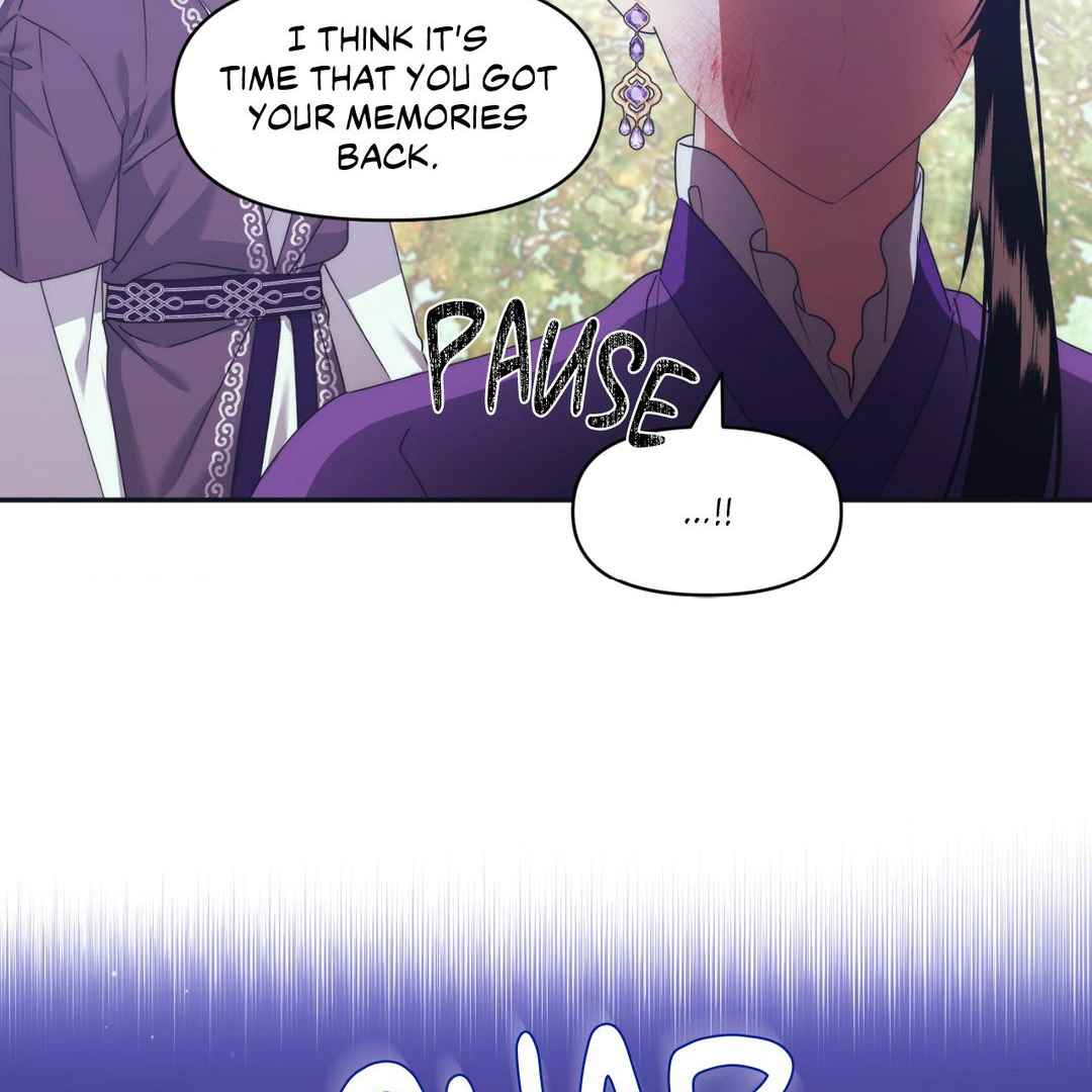 A Foxy Affair Chapter 26 - Page 34