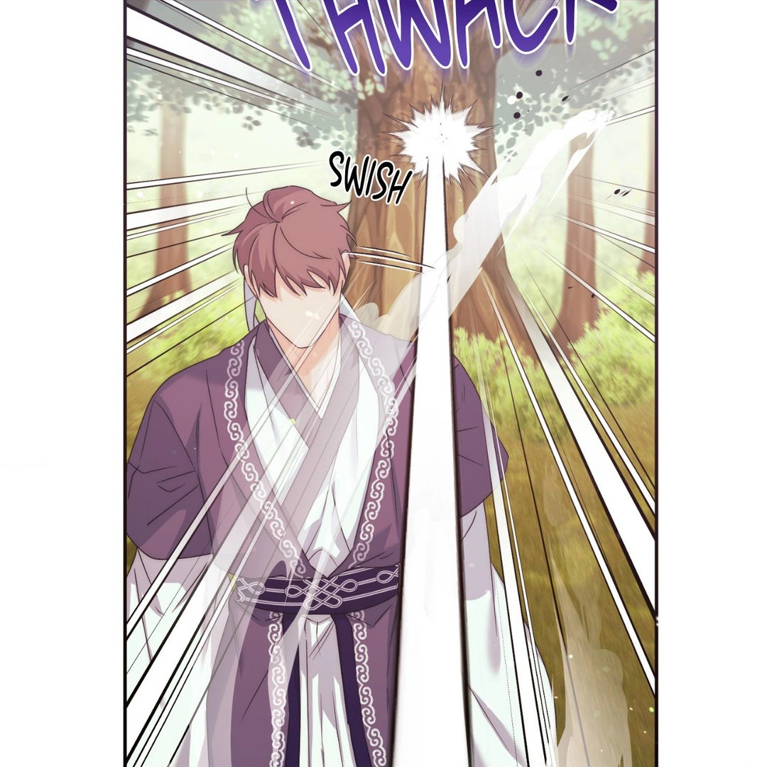 A Foxy Affair Chapter 26 - Page 39